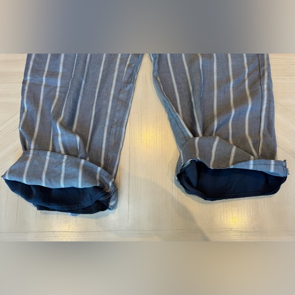 Abercrombie Kids Striped Long Sleeve Jumpsuit – Juniors Size 13/14 (NWT) - Picture 11 of 15